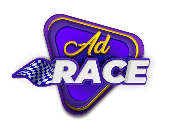Ad RACE Logo