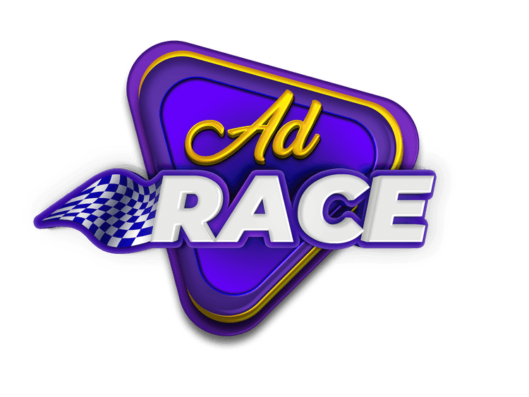 Ad RACE Logo