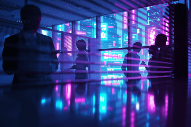 Visual para marcas y empresas